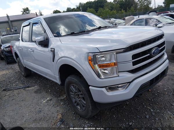 2022 FORD F-150 XL — I1