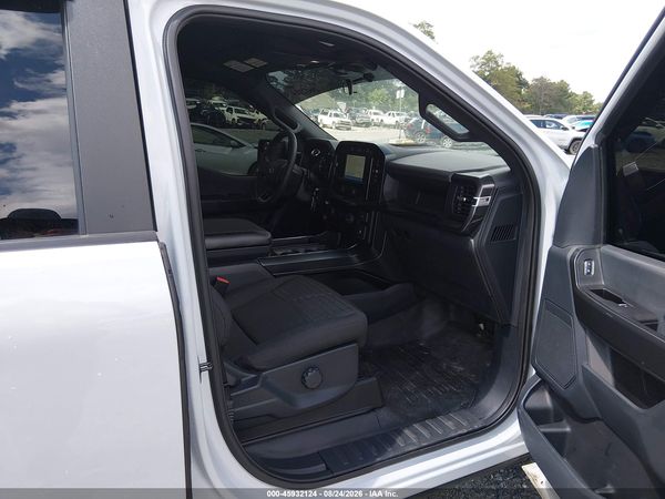 2022 FORD F-150 XL — I5