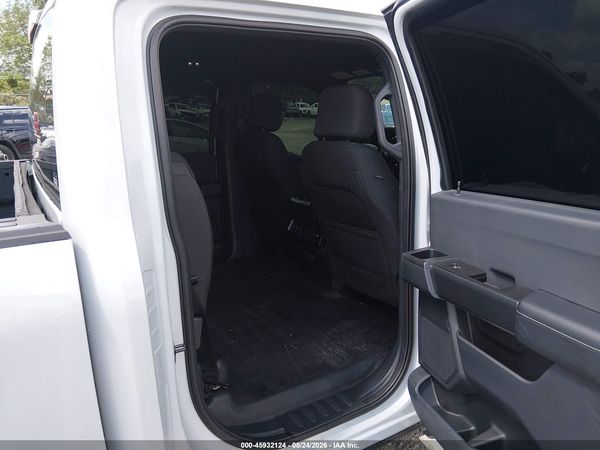 2022 FORD F-150 XL — I8