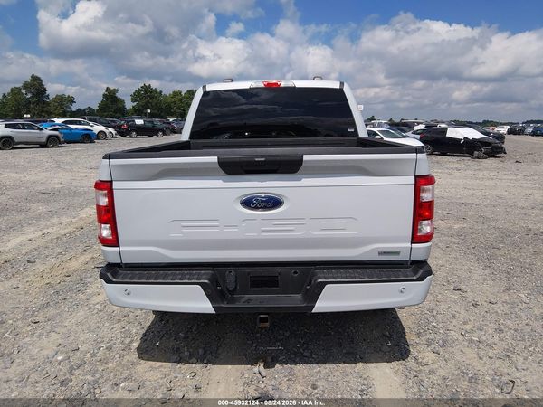 2022 FORD F-150 XL — I119
