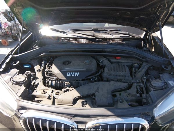 2019 BMW X1 SDRIVE28I