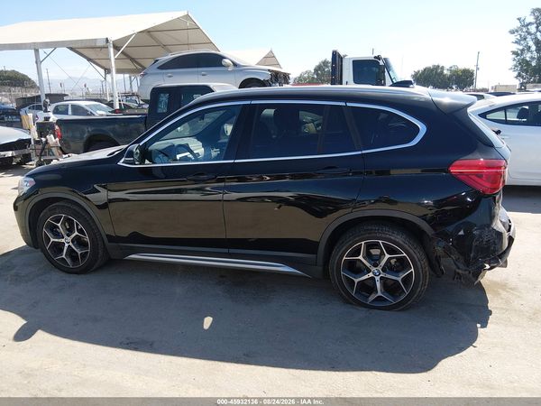 2019 BMW X1 SDRIVE28I