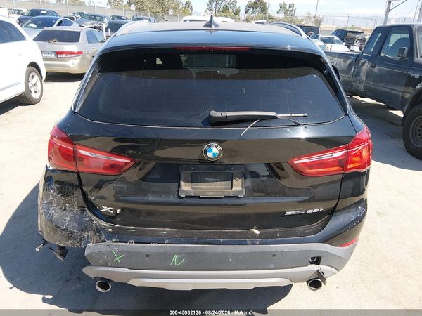 2019 BMW X1 SDRIVE28I