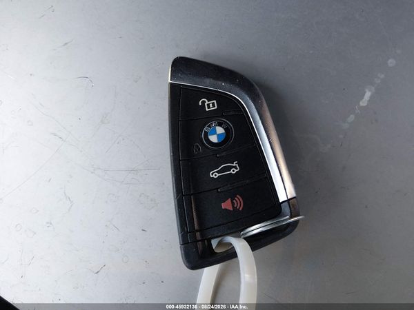 2019 BMW X1 SDRIVE28I