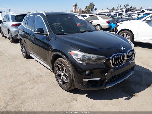 2019 BMW X1 SDRIVE28I