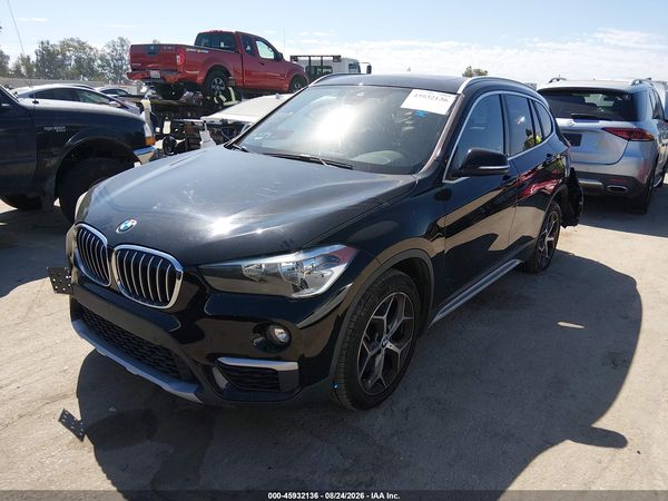 2019 BMW X1 SDRIVE28I