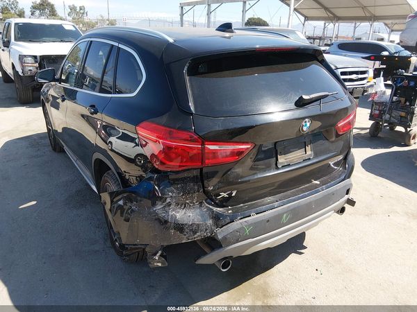 2019 BMW X1 SDRIVE28I