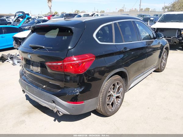 2019 BMW X1 SDRIVE28I