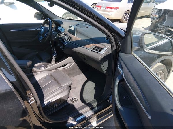 2019 BMW X1 SDRIVE28I