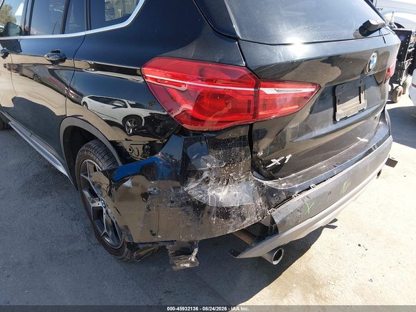 2019 BMW X1 SDRIVE28I