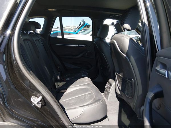 2019 BMW X1 SDRIVE28I