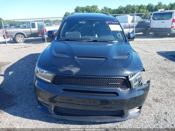2020 DODGE DURANGO R/T AWD