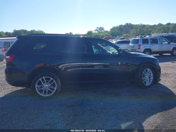 2020 DODGE DURANGO R/T AWD