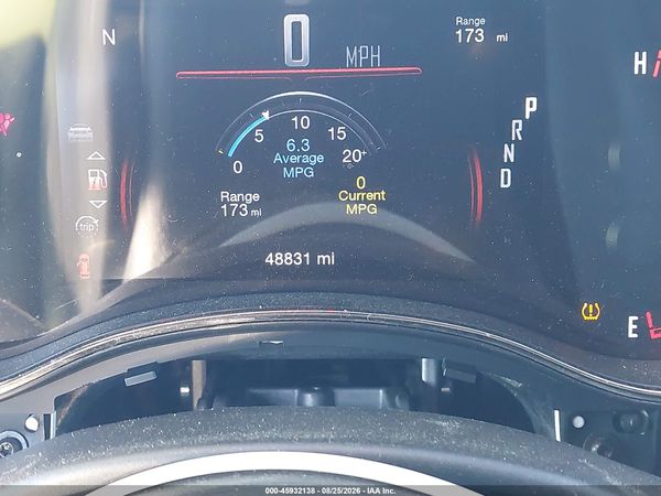 2020 DODGE DURANGO R/T AWD