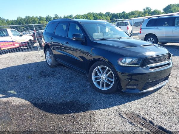2020 DODGE DURANGO R/T AWD