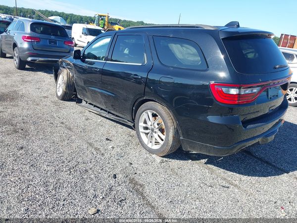 2020 DODGE DURANGO R/T AWD
