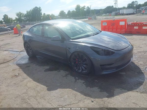 2023 TESLA MODEL 3 — I1