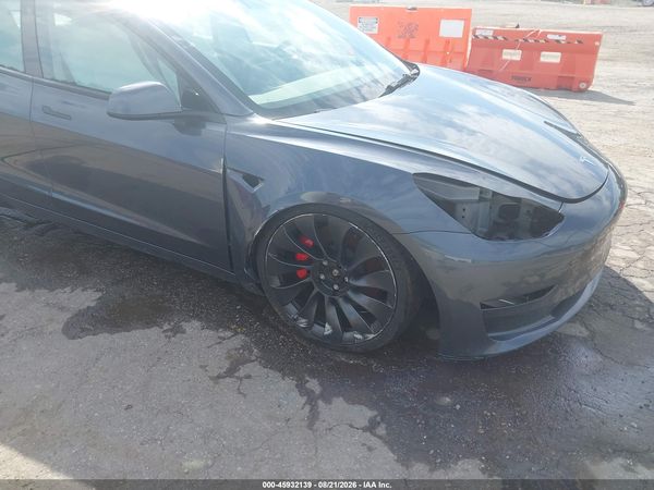 2023 TESLA MODEL 3 — I6