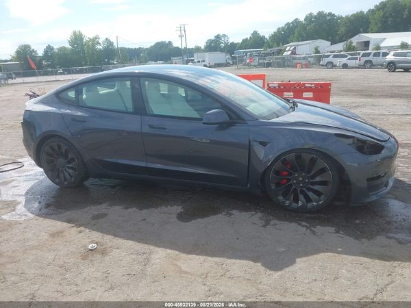 2023 TESLA MODEL 3 — I116