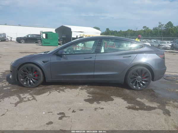 2023 TESLA MODEL 3 — I117