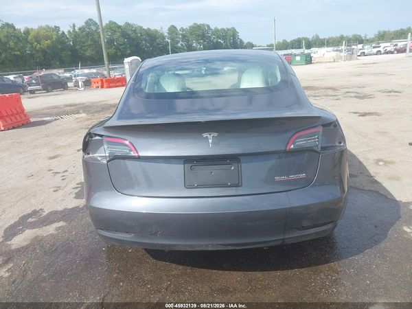 2023 TESLA MODEL 3 — I119