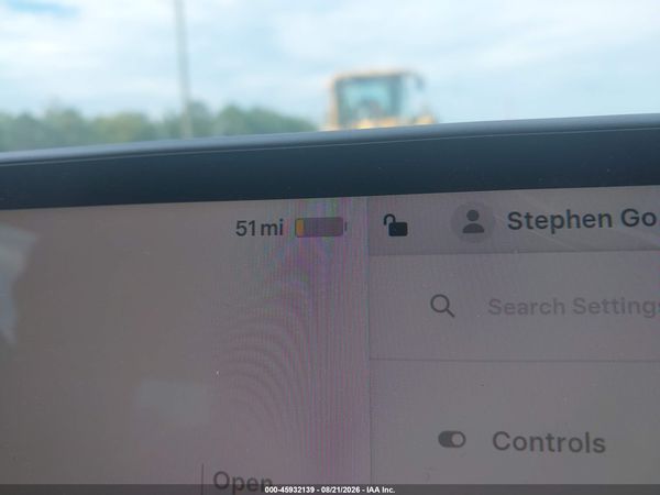 2023 TESLA MODEL 3 — I131