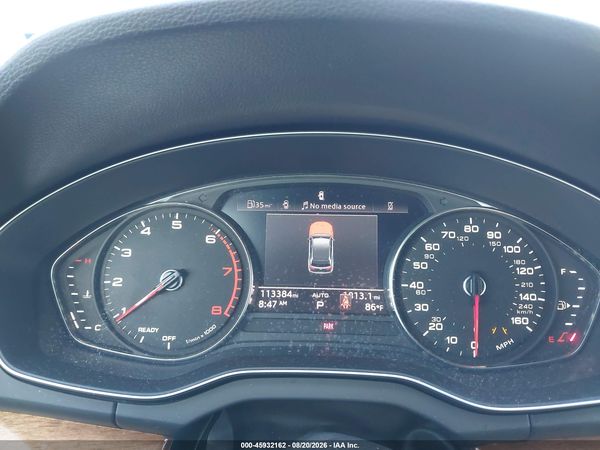 2021 AUDI Q5
