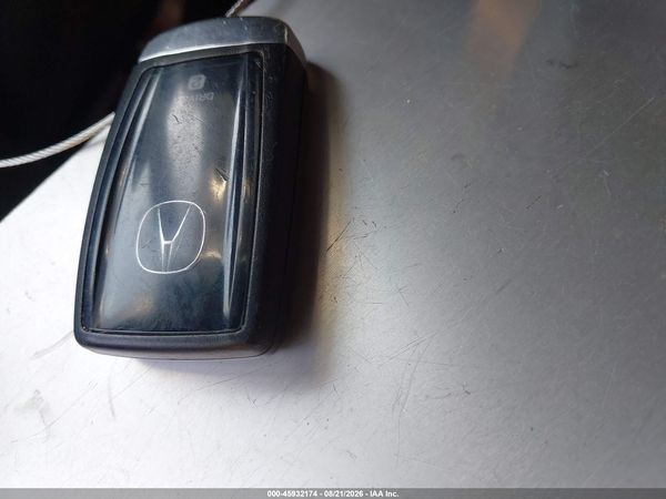 2021 ACURA ILX