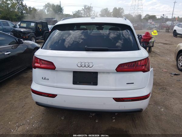 2019 AUDI Q5 45 PREMIUM