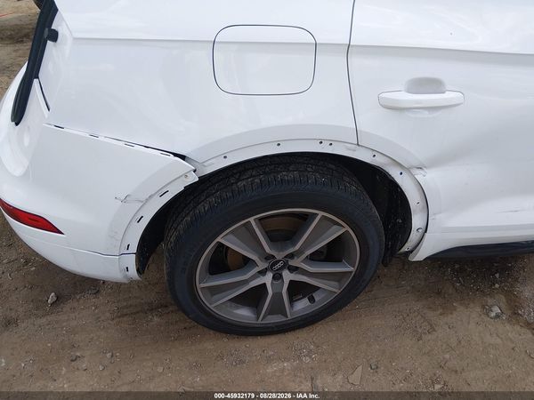 2019 AUDI Q5 45 PREMIUM