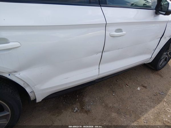 2019 AUDI Q5 45 PREMIUM
