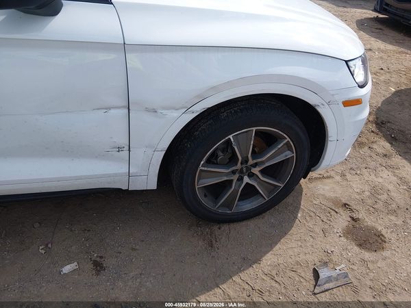2019 AUDI Q5 45 PREMIUM