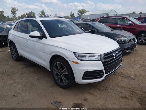 2019 AUDI Q5 45 PREMIUM