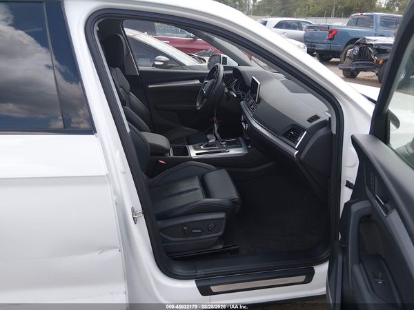 2019 AUDI Q5 45 PREMIUM