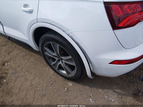 2019 AUDI Q5 45 PREMIUM