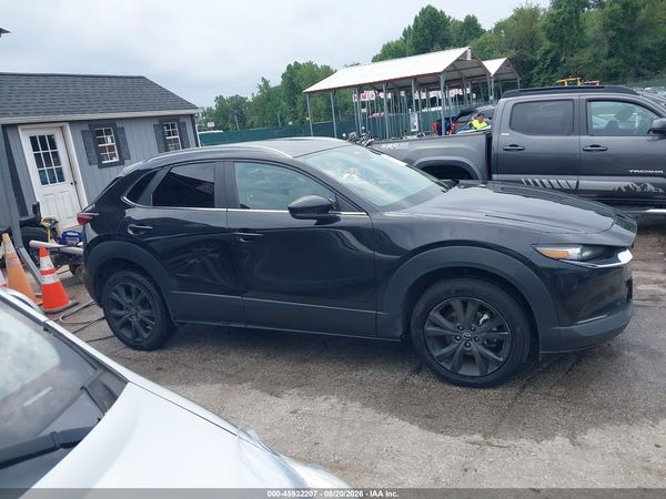 2024 MAZDA CX-30 2.5 S SELECT SPORT
