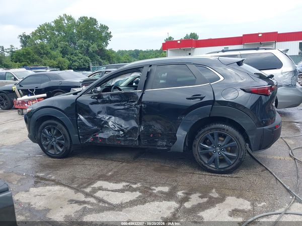 2024 MAZDA CX-30