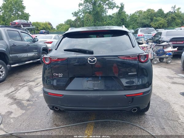 2024 MAZDA CX-30 2.5 S SELECT SPORT