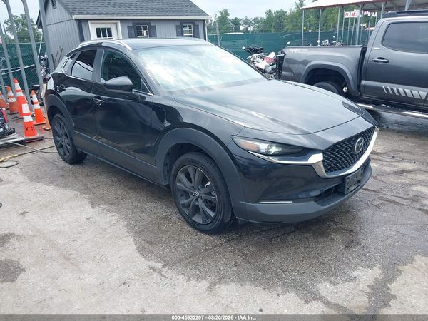 2024 MAZDA CX-30 2.5 S SELECT SPORT
