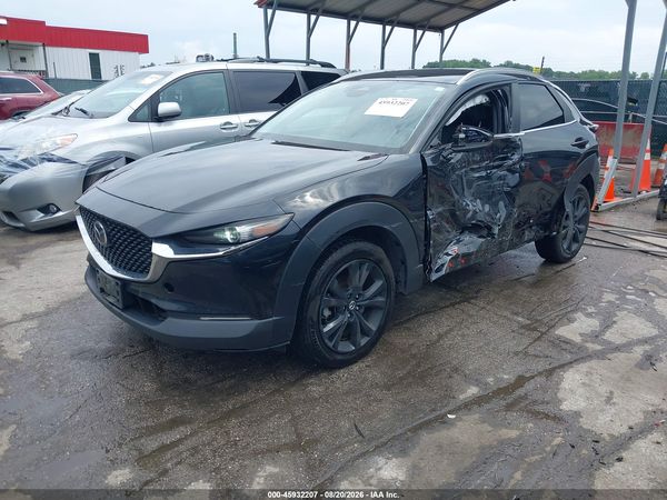 2024 MAZDA CX-30 2.5 S SELECT SPORT