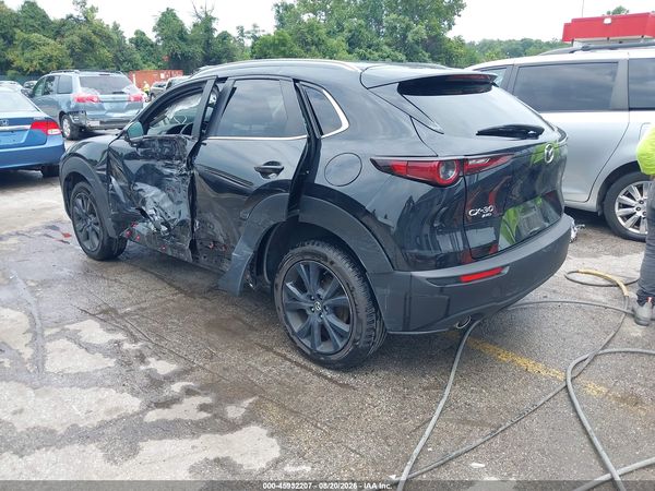 2024 MAZDA CX-30 2.5 S SELECT SPORT