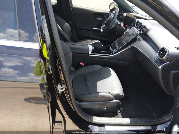 2024 MERCEDES-BENZ C 300 C300 — I5