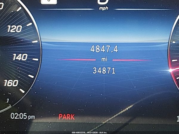 2024 MERCEDES-BENZ C 300 C300 — I117