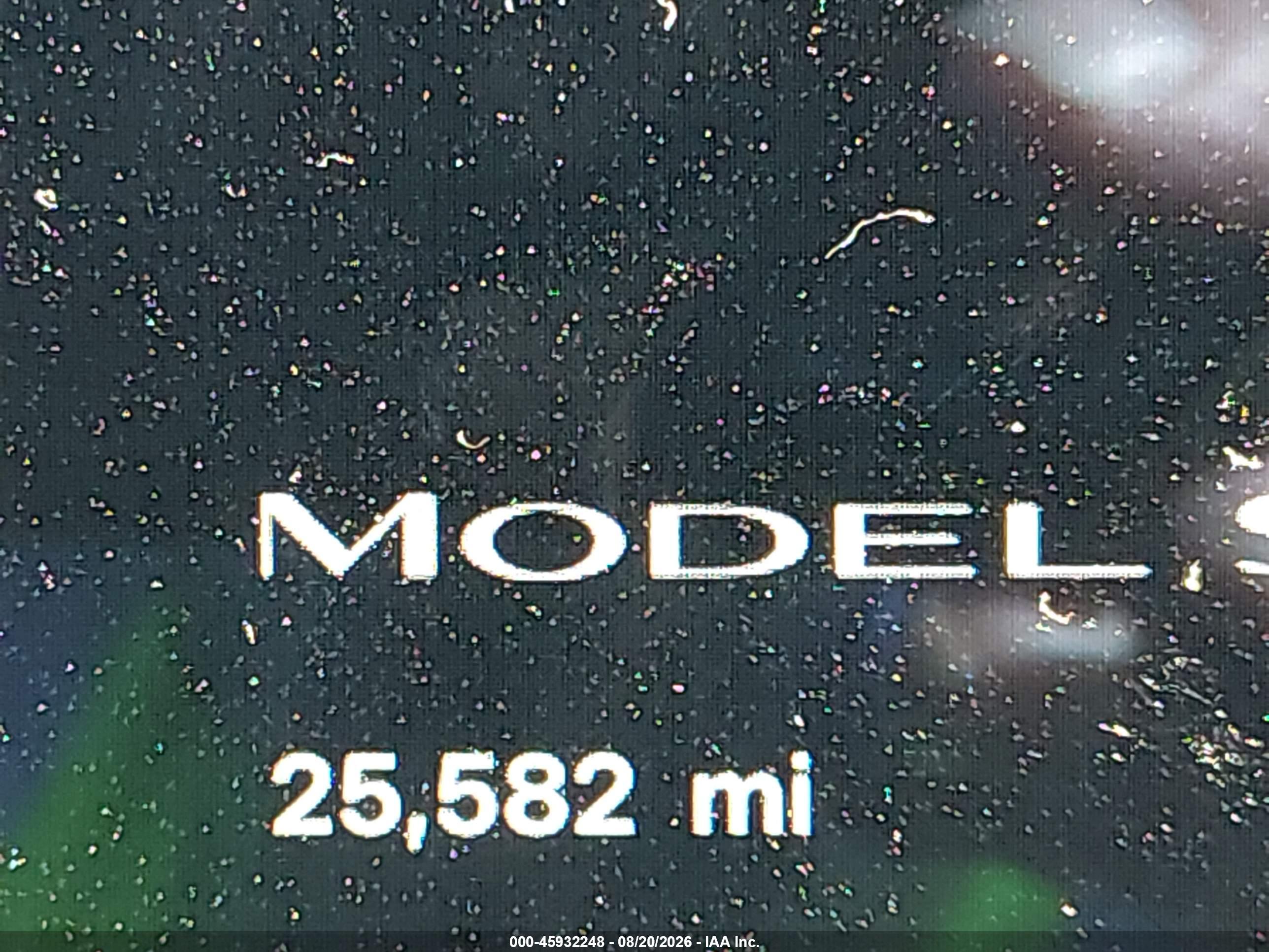 2022 TESLA MODEL S