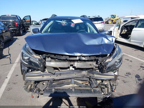 2018 SUBARU OUTBACK 2.5I LIMITED — I115