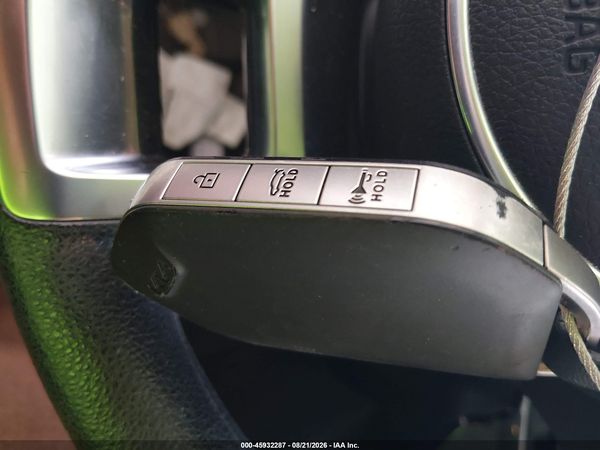2026 KIA K5 LXS FWD