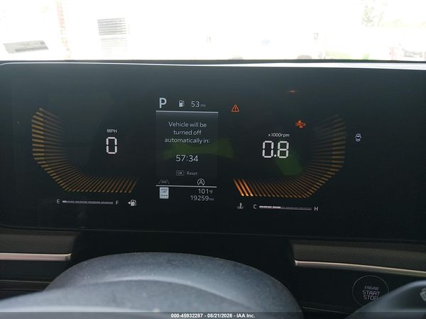 2026 KIA K5 LXS FWD