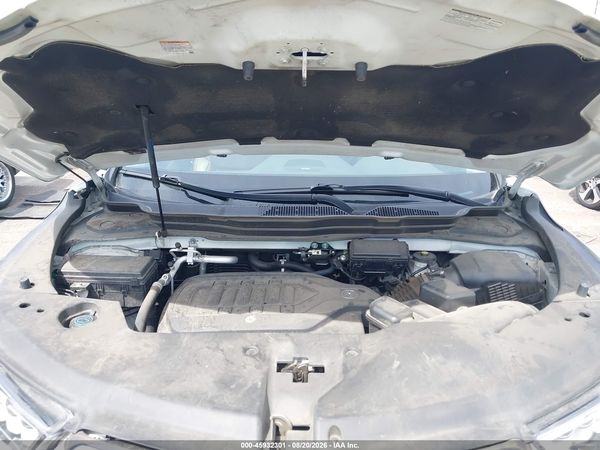 2020 ACURA MDX TECHNOLOGY PACKAGE