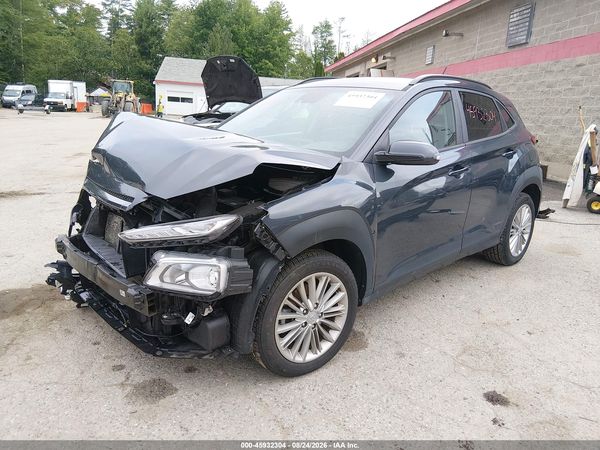 2021 HYUNDAI KONA — I2