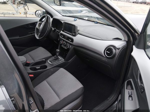2021 HYUNDAI KONA SEL — I5